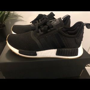 Adidas NMD R1 MENS size 5 / WOMENS size 6 #B42200